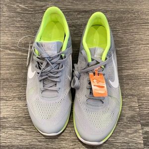 *NWT* Nike In-Season Training Shoe